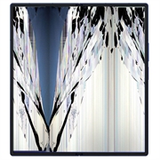 Riparazione LCD e Touch Screen Samsung Galaxy Z Fold7