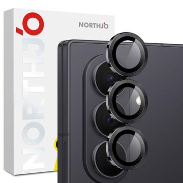 Set di protezioni per obiettivo della fotocamera Northjo Samsung Galaxy Z Fold7