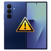 Riparazione della fotocamera di Samsung Galaxy Z Fold7