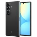 Custodia Spigen AirSkin per Samsung Galaxy Z Fold7 - Aramidica nera
