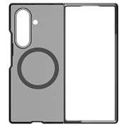 Custoida Samsung Galaxy Z Fold7 Spigen Capella  GP-FPF966PGBTW - Nero ghiaccio