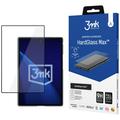 Protezione per lo schermo in vetro temperato per Samsung Galaxy Z Fold8 3MK HardGlass Max - Nero