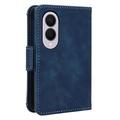 Custodia a portafoglio per Samsung Galaxy Z Fold8 - Blu