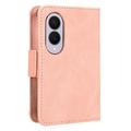 Custodia per Samsung Galaxy Z Fold8 con portamonete - Rosa