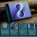 Custodia a Portafoglio Caseme 013 Serie per Samsung Galaxy Z Fold8 - Blu