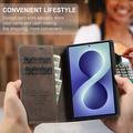 Custodia a Portafoglio Caseme 013 Serie per Samsung Galaxy Z Fold8 - Color caffé