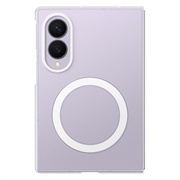 Custodia magnetica Samsung Galaxy Z Fold8 Clear EF-CF971CTEGWW - Trasparente