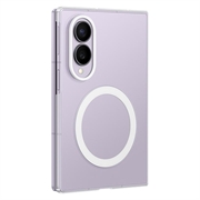 Custodia magnetica Samsung Galaxy Z Fold8 Clear EF-CF971CTEGWW - Trasparente