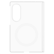 Custodia magnetica Samsung Galaxy Z Fold8 Clear GP-FFF971YCATW - Trasparente