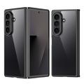 Custodia Ibrida Dux Ducis Aimo per Samsung Galaxy Z Fold8 Ultra - Nera