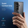 Custodia Ibrida Dux Ducis Aimo per Samsung Galaxy Z Fold8 Ultra - Nera