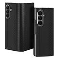  Custodia Flip Dux Ducis Bril per Samsung Galaxy Z Fold8 Ultra