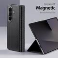  Custodia Flip Dux Ducis Bril per Samsung Galaxy Z Fold8 Ultra