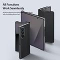  Custodia Flip Dux Ducis Bril per Samsung Galaxy Z Fold8 Ultra