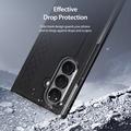  Custodia Flip Dux Ducis Bril per Samsung Galaxy Z Fold8 Ultra