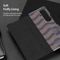  Custodia Flip Dux Ducis Bril per Samsung Galaxy Z Fold8 Ultra