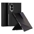  Custodia Flip Dux Ducis Bril per Samsung Galaxy Z Fold8