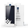  Custodia Flip Dux Ducis Bril per Samsung Galaxy Z Fold8 Ultra - Blu