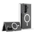 Custodia Chiaro Samsung Galaxy Z Fold8 Ultra Dux Ducis - Compatibile con MagSafe
