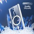 Custodia Chiaro Samsung Galaxy Z Fold8 Ultra Dux Ducis - Compatibile con MagSafe