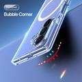 Custodia Chiaro Samsung Galaxy Z Fold8 Ultra Dux Ducis - Compatibile con MagSafe