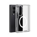 Custodia Chiaro Samsung Galaxy Z Fold8 Dux Ducis - Compatibile con MagSafe