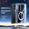 Custodia Chiaro Samsung Galaxy Z Fold8 Dux Ducis - Compatibile con MagSafe