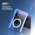 Custodia Chiaro Samsung Galaxy Z Fold8 Dux Ducis - Compatibile con MagSafe