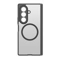 Custodia ibrida Dux Ducis Expn per Samsung Galaxy Z Fold8 Ultra - Compatibile con MagSafe - Nera