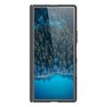 Custodia ibrida Dux Ducis Expn per Samsung Galaxy Z Fold8 Ultra - Compatibile con MagSafe - Nera