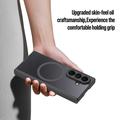 Custodia ibrida Dux Ducis Expn per Samsung Galaxy Z Fold8 Ultra - Compatibile con MagSafe - Nera