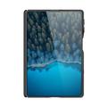 Custodia ibrida Dux Ducis Expn per Samsung Galaxy Z Fold8 - Compatibile con MagSafe - Nera