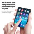 Custodia ibrida Dux Ducis Expn per Samsung Galaxy Z Fold8 - Compatibile con MagSafe - Nera
