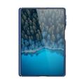 Custodia ibrida Dux Ducis Expn per Samsung Galaxy Z Fold8 - Compatibile con MagSafe - Blu