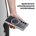 Custodia ibrida Dux Ducis Expn per Samsung Galaxy Z Fold8 Ultra - Compatibile con MagSafe - Grigia