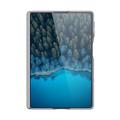 Custodia ibrida Dux Ducis Expn per Samsung Galaxy Z Fold8 - Compatibile con MagSafe - Grigia