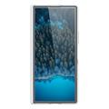 Custodia ibrida Dux Ducis Expn per Samsung Galaxy Z Fold8 Ultra - Compatibile con MagSafe - Bianca