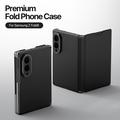 Custodia a libro Samsung Galaxy Z Fold8 Dux Ducis Fort Serie