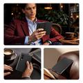 Custodia a libro Samsung Galaxy Z Fold8 Dux Ducis Fort Serie