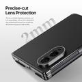 Custodia a libro Samsung Galaxy Z Fold8 Dux Ducis Fort Serie