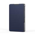 Custodia a libro Samsung Galaxy Z Fold8 Dux Ducis Fort Serie - Blu