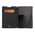 Custodia a libro Samsung Galaxy Z Fold8 Dux Ducis Fort Serie - Blu
