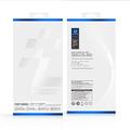 Custodia a libro Samsung Galaxy Z Fold8 Dux Ducis Fort Serie - Blu