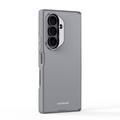 Custodia magnetica Dux Ducis Vyne per Samsung Galaxy Z Fold8 con protezione per la cerniera - Grigio