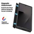 Custodia ibrida per Samsung Galaxy Z Fold8 Ultra Dux Ducis Yind - Compatibile con MagSafe