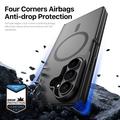 Custodia ibrida per Samsung Galaxy Z Fold8 Ultra Dux Ducis Yind - Compatibile con MagSafe