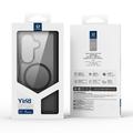 Custodia ibrida per Samsung Galaxy Z Fold8 Ultra Dux Ducis Yind - Compatibile con MagSafe