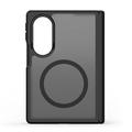Custodia ibrida per Samsung Galaxy Z Fold8 Dux Ducis Yind - Compatibile con MagSafe - Nera