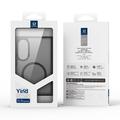 Custodia ibrida per Samsung Galaxy Z Fold8 Dux Ducis Yind - Compatibile con MagSafe - Nera