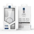 Custodia ibrida per Samsung Galaxy Z Fold8 Dux Ducis Yind - Compatibile con MagSafe - Grigia